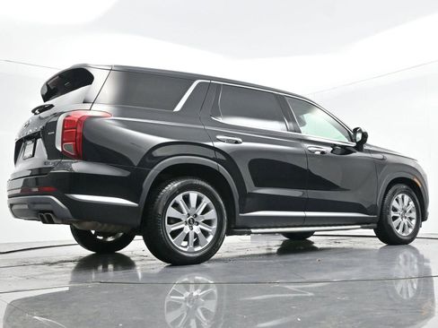 Used 2023 Hyundai Palisade SE w/ Cargo Package image 45
