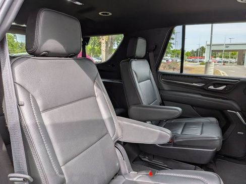 Used 2023 GMC Yukon Denali AWD/4WD image 33