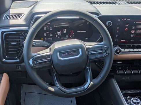 New 2026 GMC Canyon AT4 w/ Nightfall Essentials Package image 15