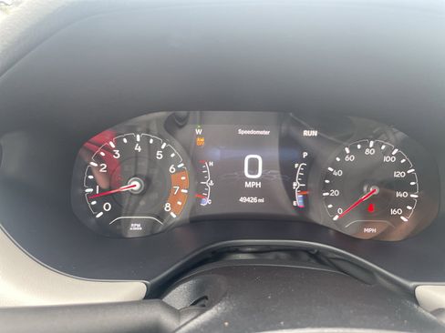 Used 2025 Jeep Compass Limited AWD/4WD image 32