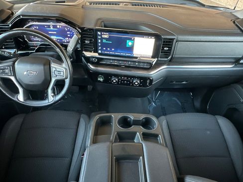 Used 2022 Chevrolet Silverado 1500 RST image 18