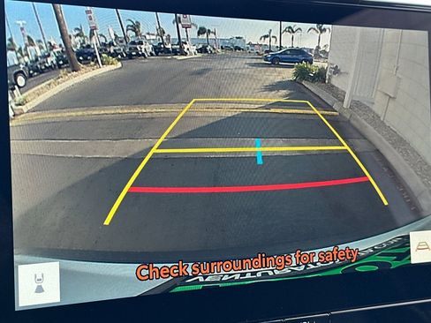 New 2026 Toyota Corolla Cross XSE image 22