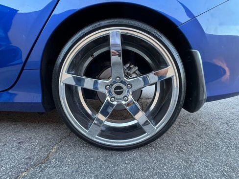 Used 2019 Honda Civic Sport image 30