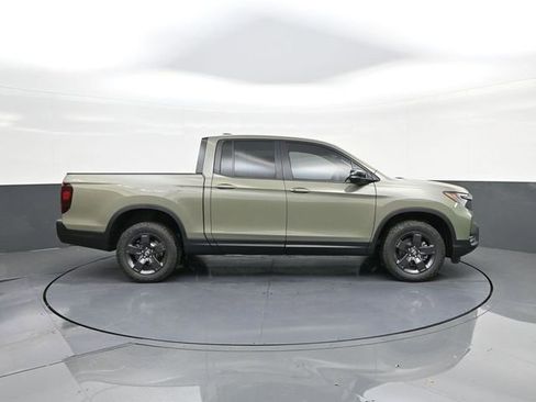 New 2026 Honda Ridgeline TrailSport image 21