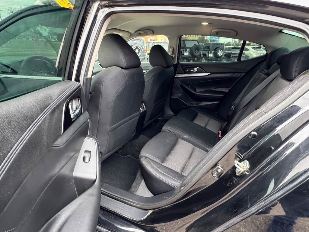 Used 2016 Nissan Maxima 3.5 S FWD image 10