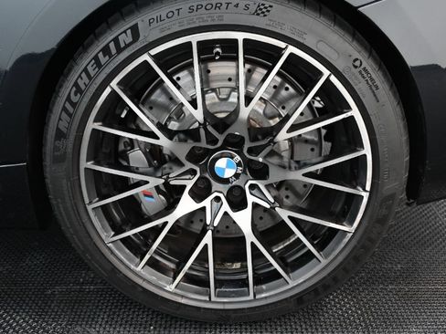 Used 2020 BMW M2 Competition w/ Executive Package RWD image 43