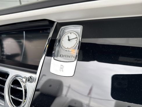 Certified 2021 Rolls-Royce Dawn image 41