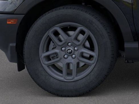 New 2025 Ford Bronco Sport Big Bend image 19