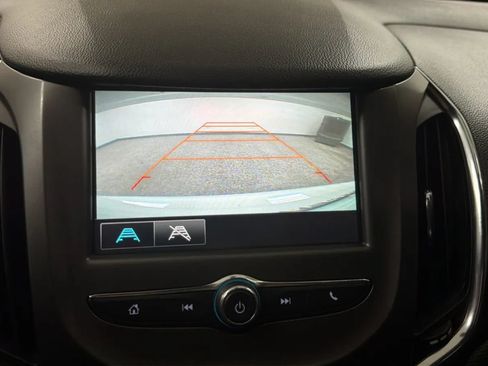 Used 2017 Chevrolet Cruze LT w/ Convenience Package FWD image 14