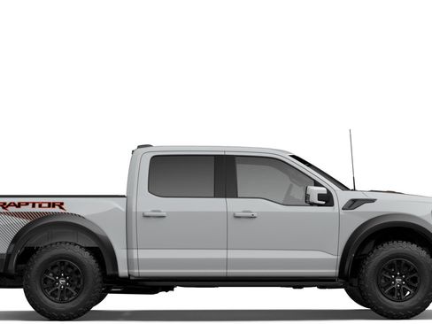 New 2026 Ford F150 Raptor image 5