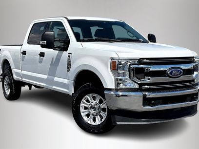 Used 2022 Ford F250 XLT w/ FX4 Off-Road Package