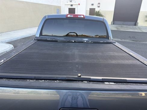 Used 2008 Toyota Tundra Limited w/ TRD Off-Road Pkg RWD image 22
