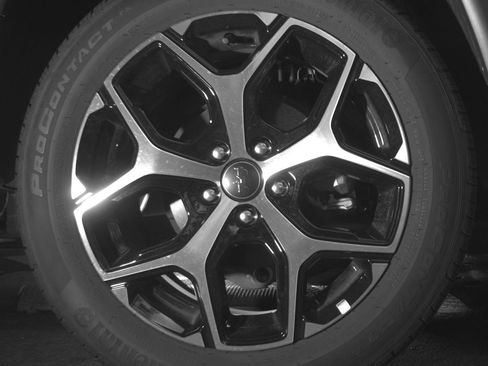 Used 2025 Jeep Compass Limited AWD/4WD image 15