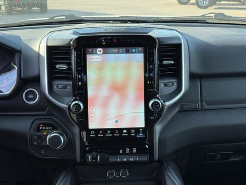 New 2026 RAM 1500 Big Horn image 9