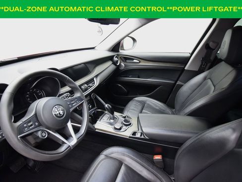Used 2019 Alfa Romeo Stelvio Ti image 11
