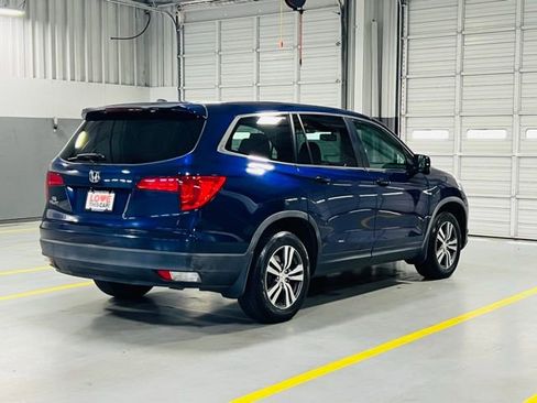 Used 2016 Honda Pilot EX-L image 19