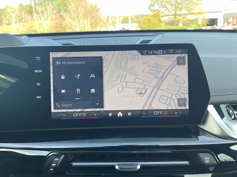 Used 2025 BMW X1 xDrive28i w/ Technology Package image 26