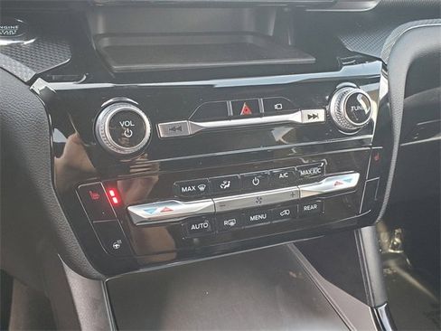 Certified 2023 Ford Explorer ST-Line w/ Class IV Trailer Tow Package image 11