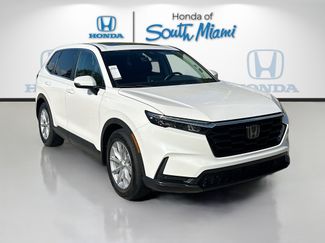Used 2024 Honda CR-V EX-L video 1
