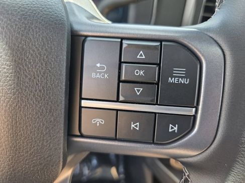 New 2026 Ford F250 Lariat w/ Black Appearance Package AWD/4WD image 31