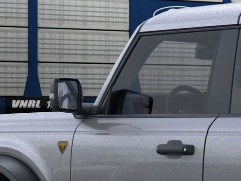 New 2025 Ford Bronco Badlands image 44