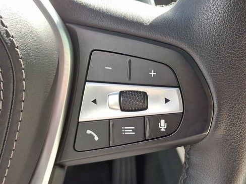 Used 2022 BMW X5 xDrive40i w/ Premium Package AWD/4WD image 23