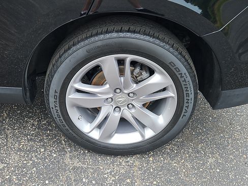 Used 2019 Acura RDX AWD w/ Advance Package image 31