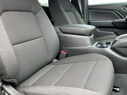 New 2025 Chevrolet Colorado LT w/ Advanced Trailering Package image 19