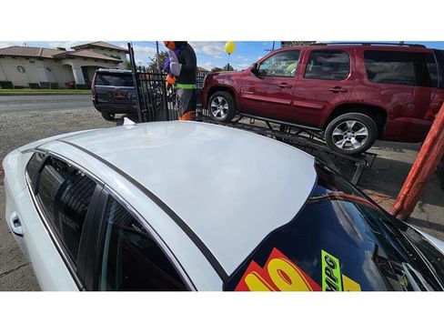 Used 2019 Kia Optima LX image 35