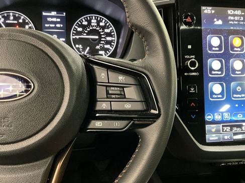 Used 2025 Subaru Forester Sport image 19