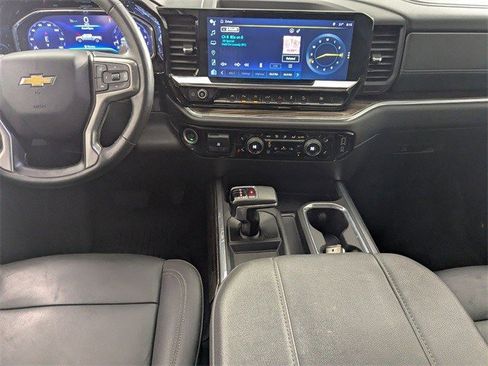 Certified 2023 Chevrolet Silverado 1500 LT w/ All Star Edition Plus image 25