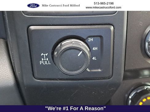 Used 2020 Ford F150 XL w/ Equipment Group 101A Mid image 15