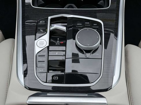 New 2026 BMW X5 xDrive40i w/ M Sport Package image 20