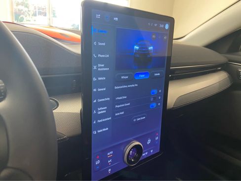 Used 2023 Ford Mustang Mach-E Select image 28