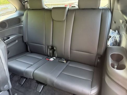 New 2026 Hyundai Palisade Calligraphy FWD image 23