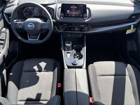 New 2026 Nissan Rogue SV image 6