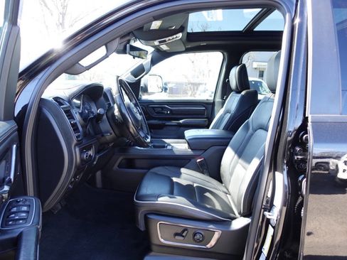 Used 2022 RAM 1500 Limited image 19