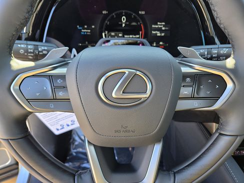 New 2026 Lexus RX 350 Premium Plus image 13