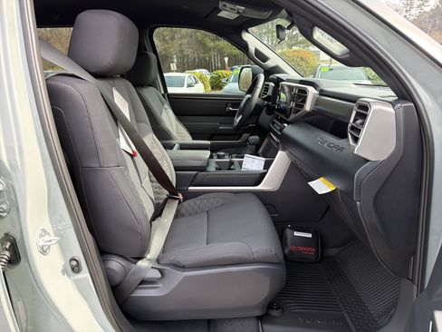 New 2026 Toyota Tundra SR5 AWD/4WD image 14