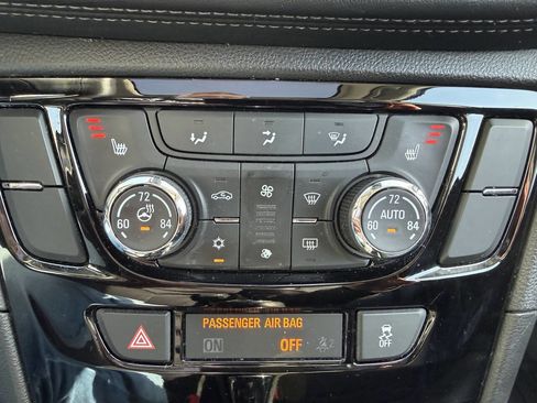 Used 2017 Buick Encore Essence w/ Experience Buick Package image 20