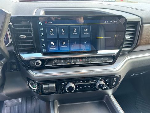 New 2026 Chevrolet Silverado 2500 High Country w/ Z71 Off-Road Package image 14