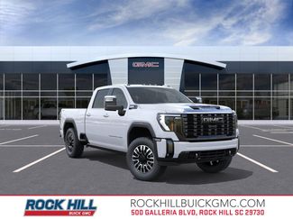 New 2026 GMC Sierra 2500 Denali Ultimate video 1