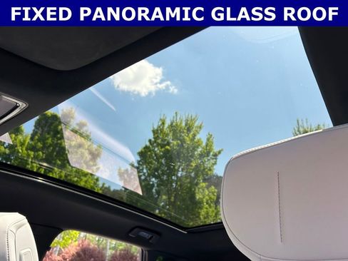 Used 2025 Cadillac Lyriq Sport RWD image 2