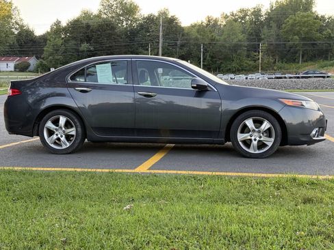 Used 2011 Acura TSX Sedan FWD image 8