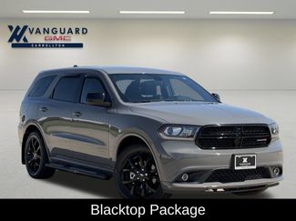 Used 2020 Dodge Durango SXT RWD video 2