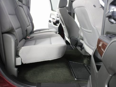 Used 2015 GMC Sierra 1500 SLE w/ SLE Value Package image 18