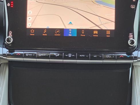 Used 2022 Jeep Wagoneer Series I image 15