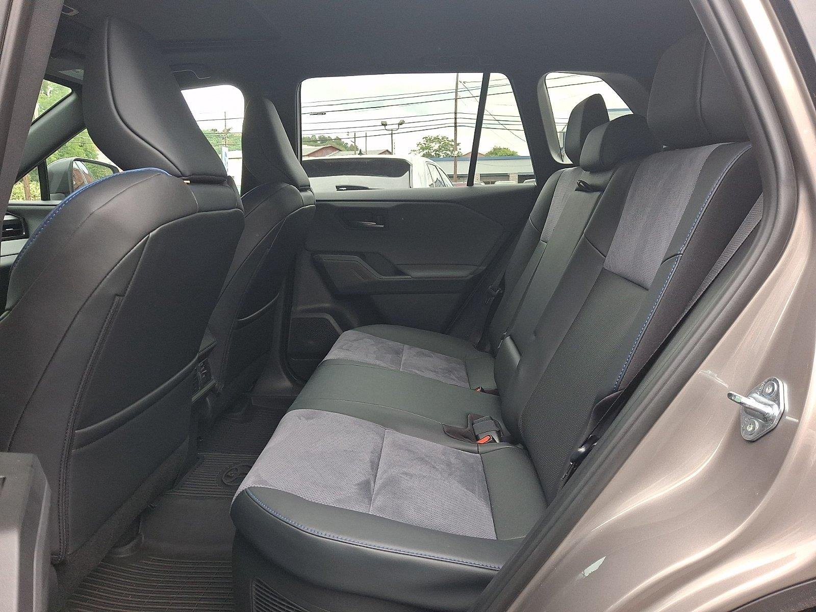 Used 2026 Toyota RAV4 XSE w/ Weather Package AWD/4WD image 10