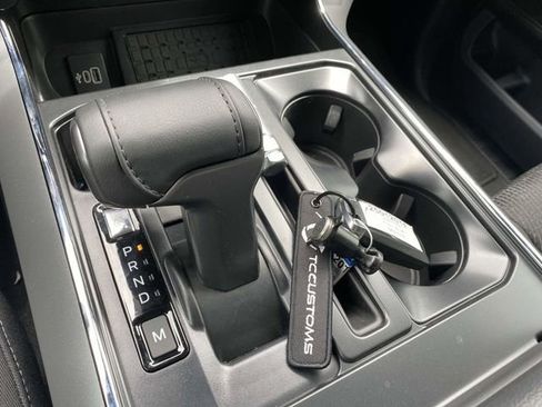 New 2025 Ford F150 XLT w/ Equipment Group 302A MID image 14