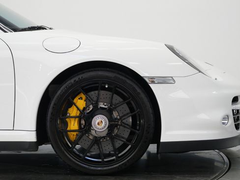 Used 2012 Porsche 911 Turbo S AWD/4WD image 65